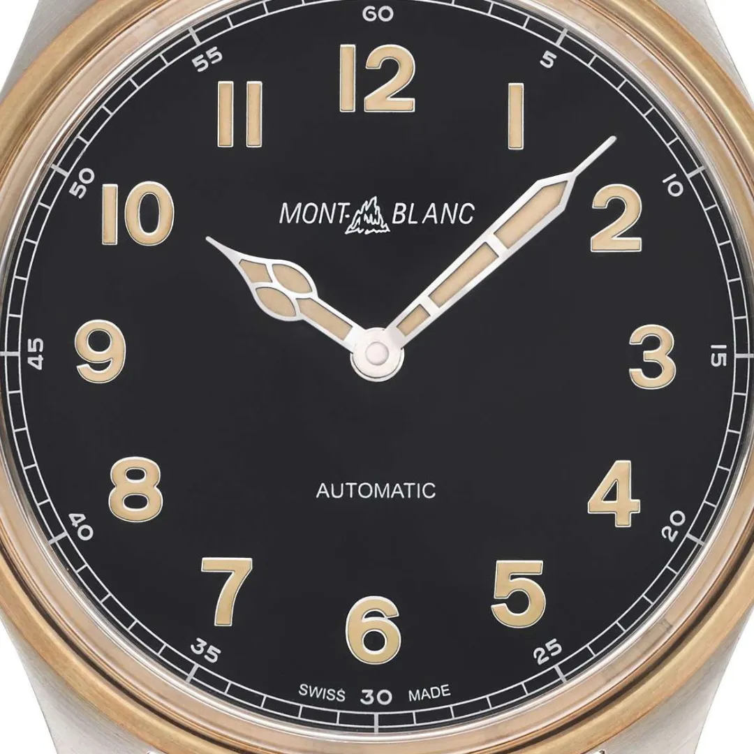 1858 - TIMEWALKER | 116241