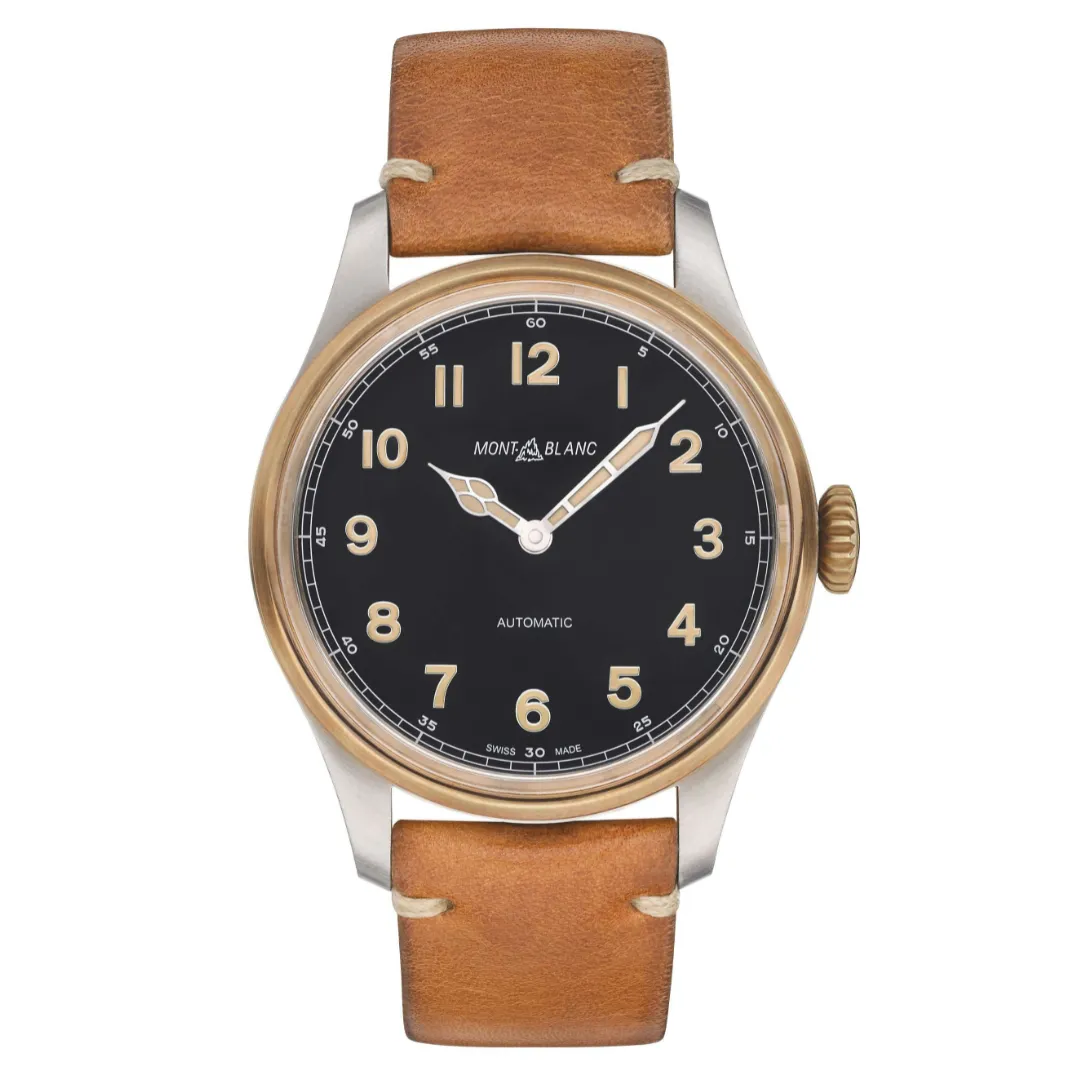 1858 - TIMEWALKER | 116241