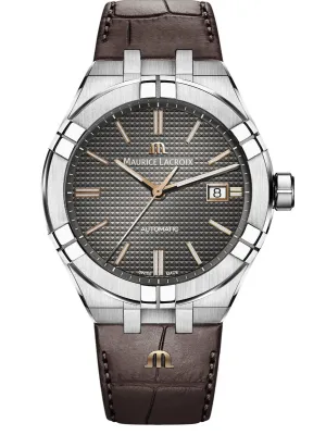 Aikon Automatic 42mm