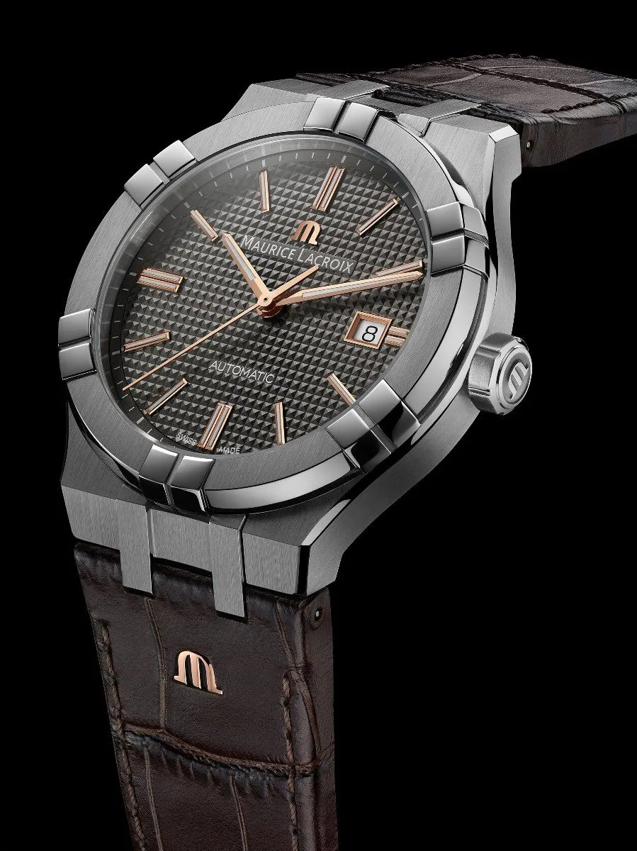 Aikon Automatic 42mm
