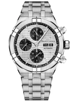 Aikon Automatic Chronograph 44mm
