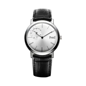 Altiplano Watch