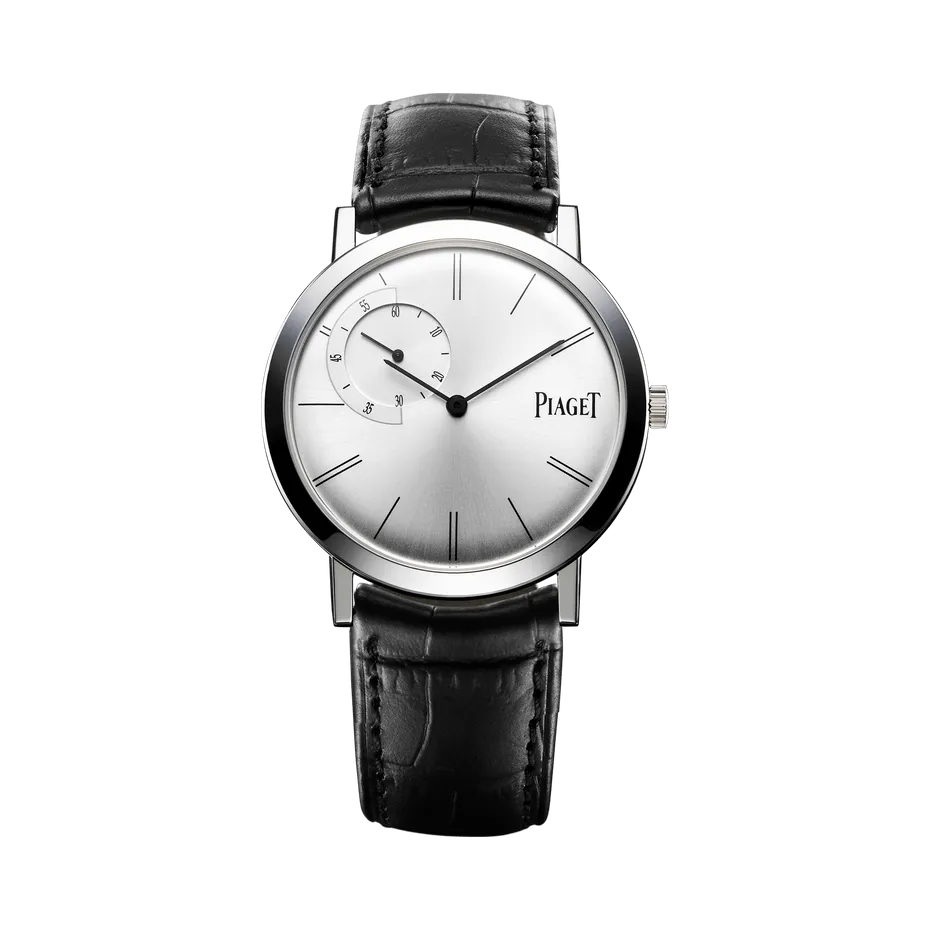 Altiplano Watch