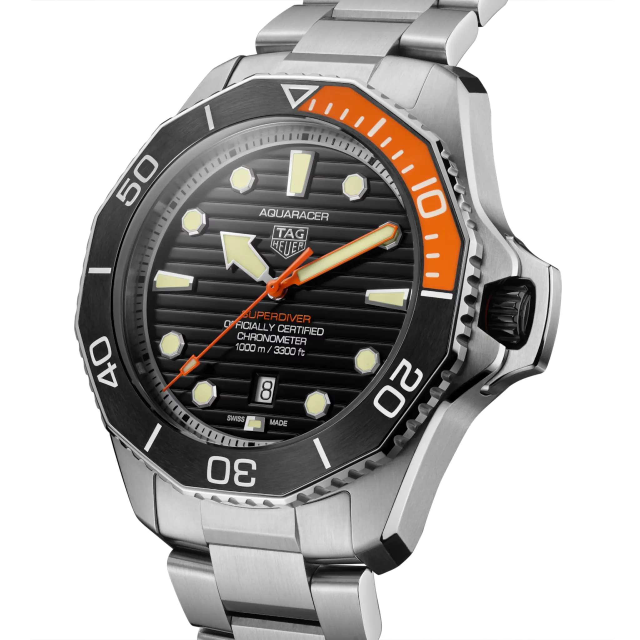 AQUARACER PROFESSIONAL 1000