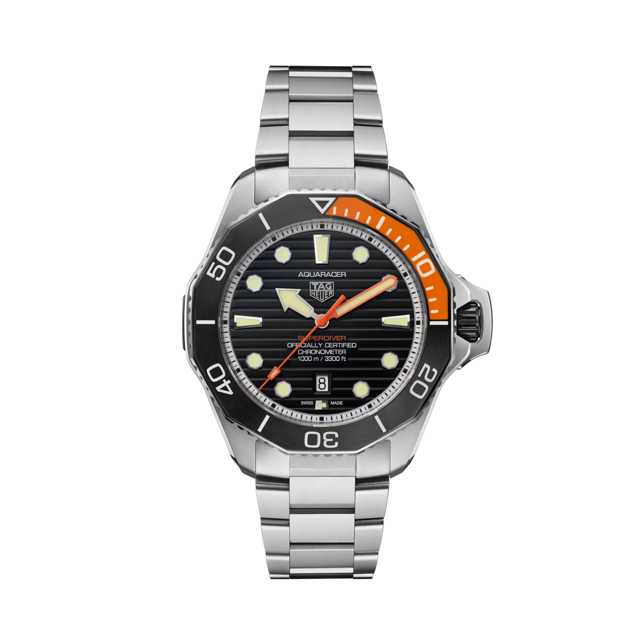 AQUARACER PROFESSIONAL 1000