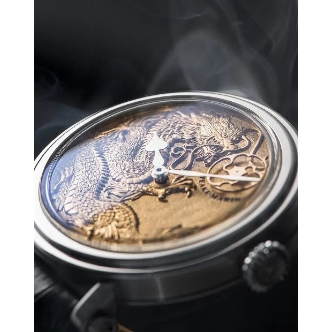 ART SERIES - DRAGON (PRE-ORDER)