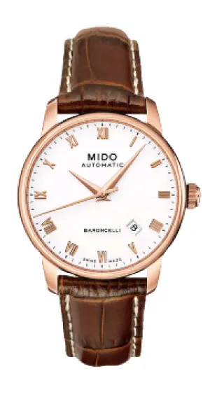 BARONCELLI M86002268
