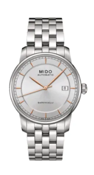 BARONCELLI M86004101
