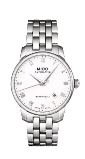BARONCELLI M86004261