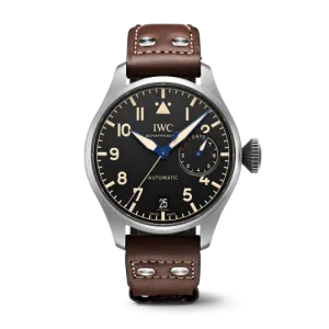 Big Pilot’s Watch Heritage