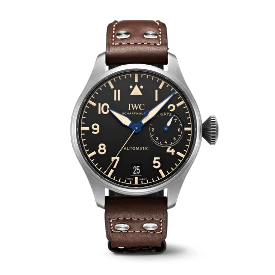 Big Pilot’s Watch Heritage