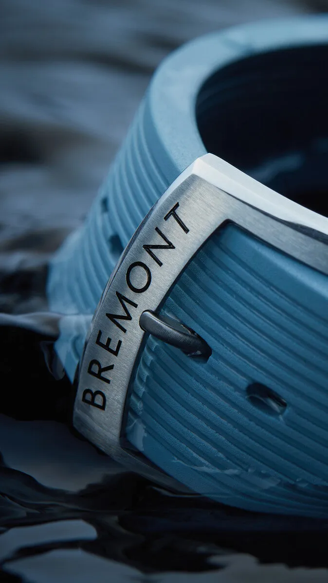 BM Watch Supermarine Waterman Apex Limited Edition