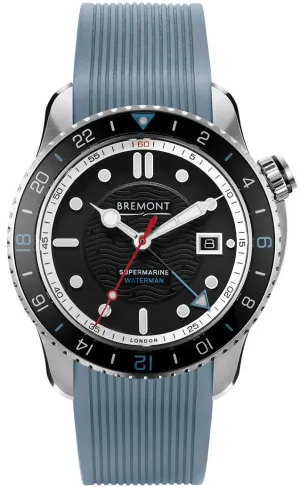BM Watch Supermarine Waterman Apex Limited Edition