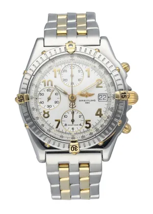Breitling B13050.1 Chronomat Stainless Steel Men's Watch