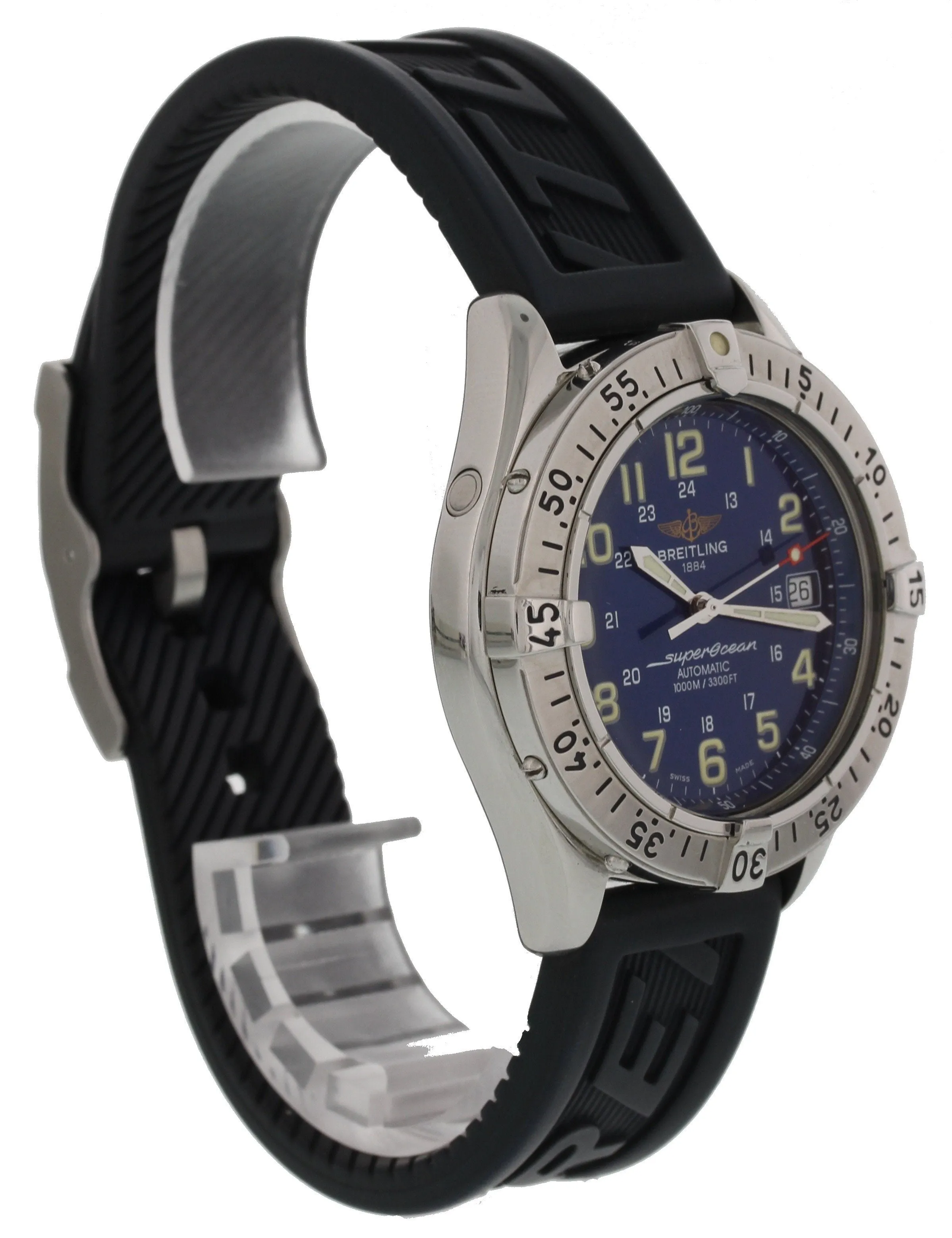 Breitling Superocean A17040 Automatic