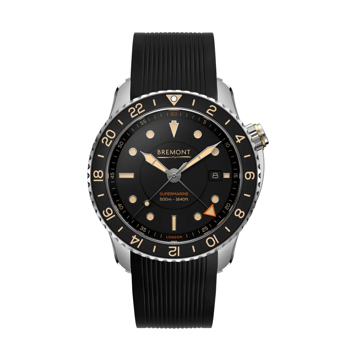 Bremont S502