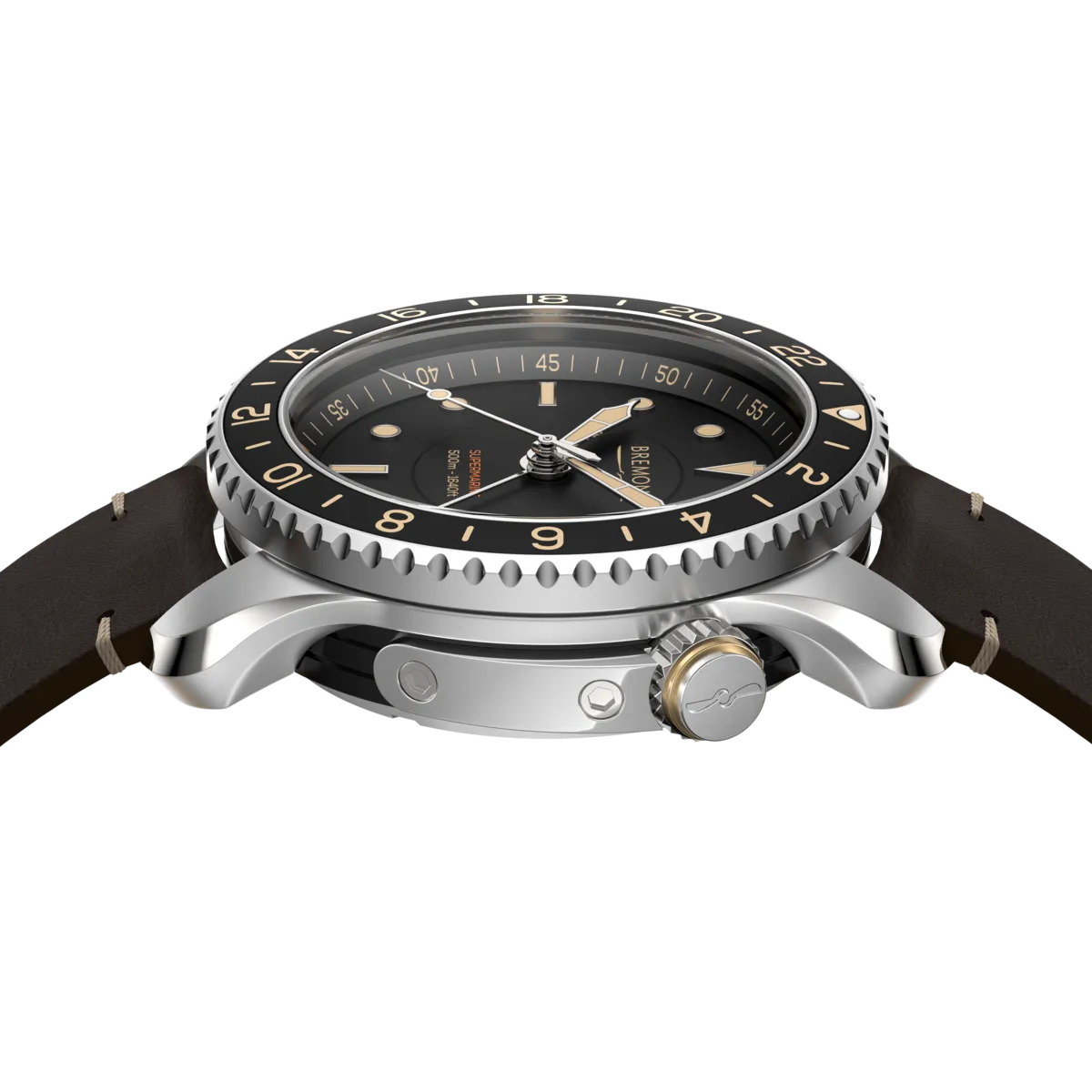 Bremont S502