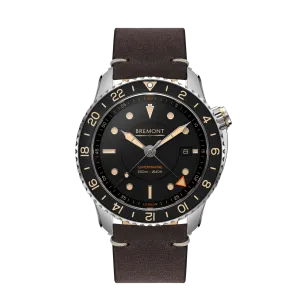 Bremont S502