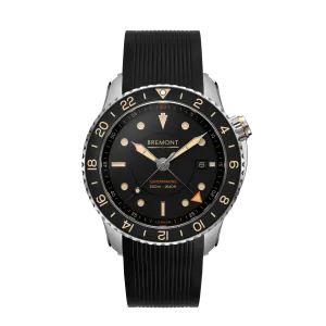 Bremont S502