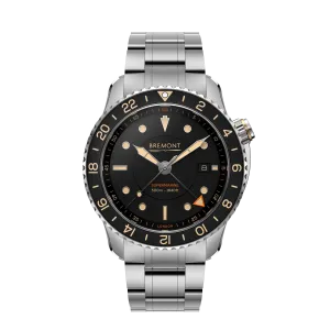 Bremont S502