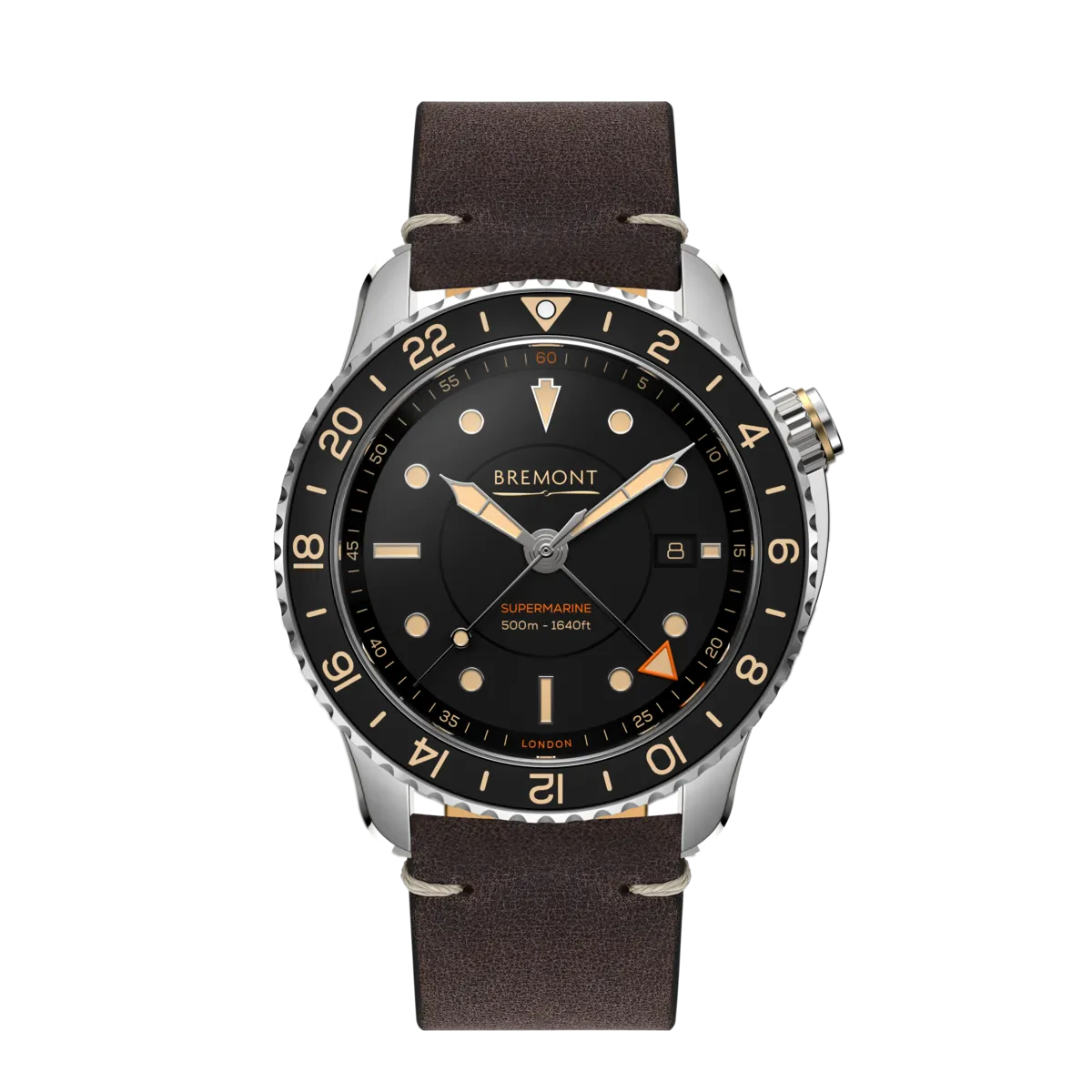 Bremont S502