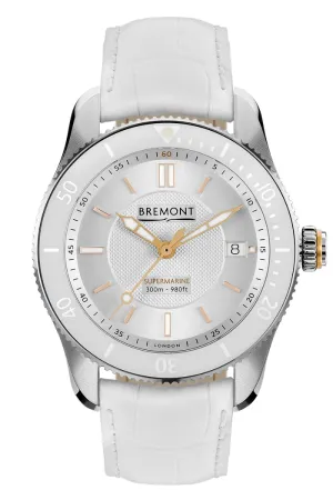 Bremont Supermarine S300 Vigo
