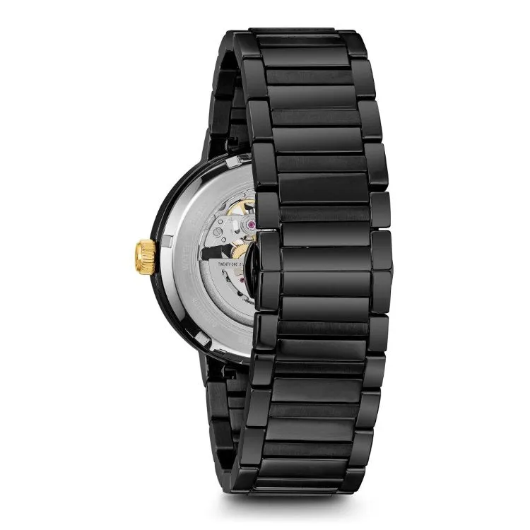 Bulova 98A203 Men's Futuro Automatic Watch