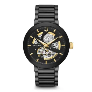 Bulova 98A203 Men's Futuro Automatic Watch