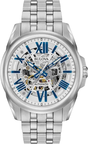 Bulova Classic Automatic Men's Watch 96A187