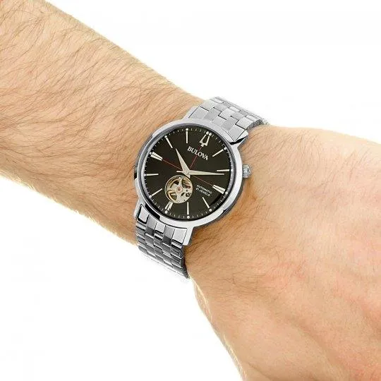 Bulova Classic Automatic Men's Watch 96A199