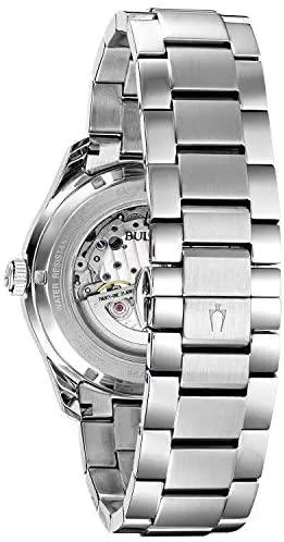 Bulova Classic Automatic Men's Watch 96A207