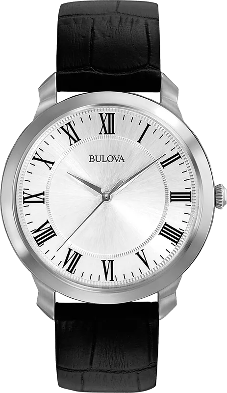 Bulova Classic Men's Watch 96A133