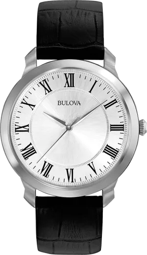 Bulova Classic Men's Watch 96A133