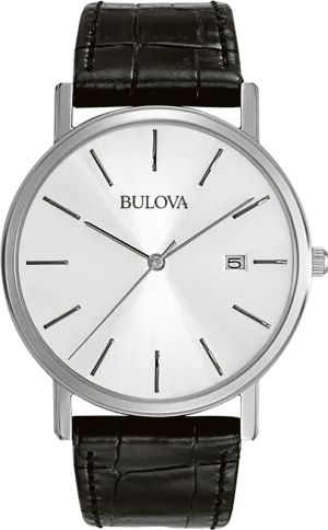 Bulova Classic Men's Watch 96B104