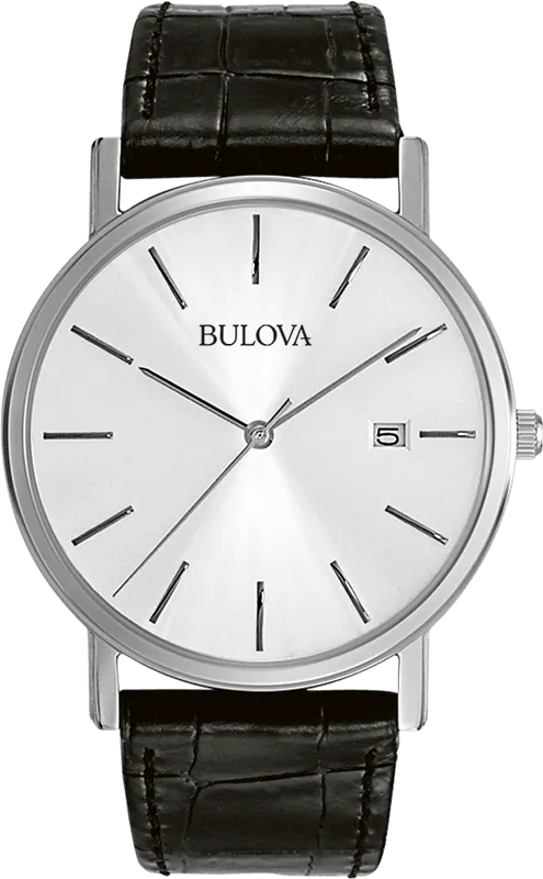 Bulova Classic Men's Watch 96B104