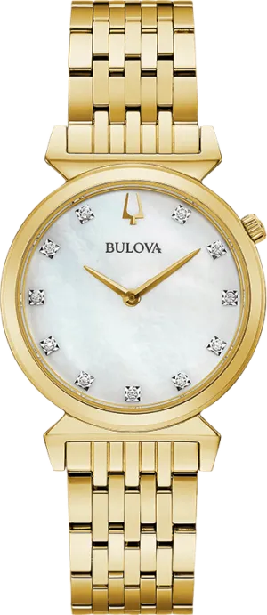 Bulova Classic Men's Watch 97P149