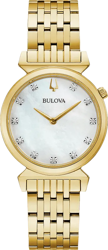 Bulova Classic Men's Watch 97P149