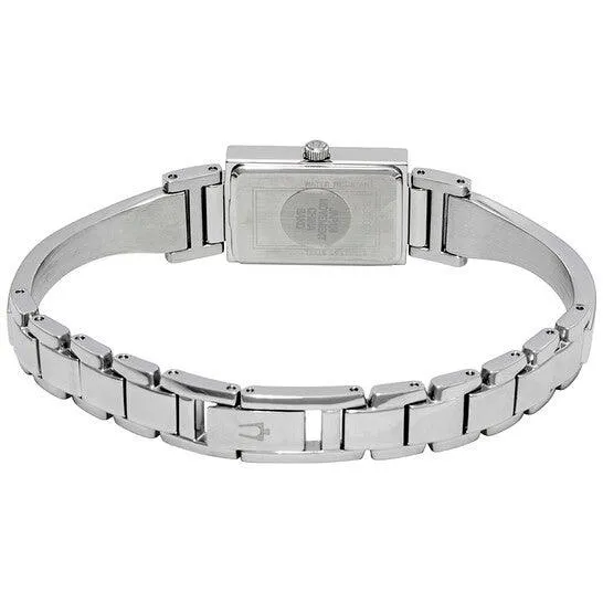 Bulova Classic Quartz Women's Watch 96L138