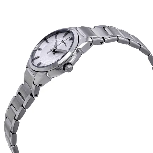 Bulova Classic Quartz Women's Watch 96M111