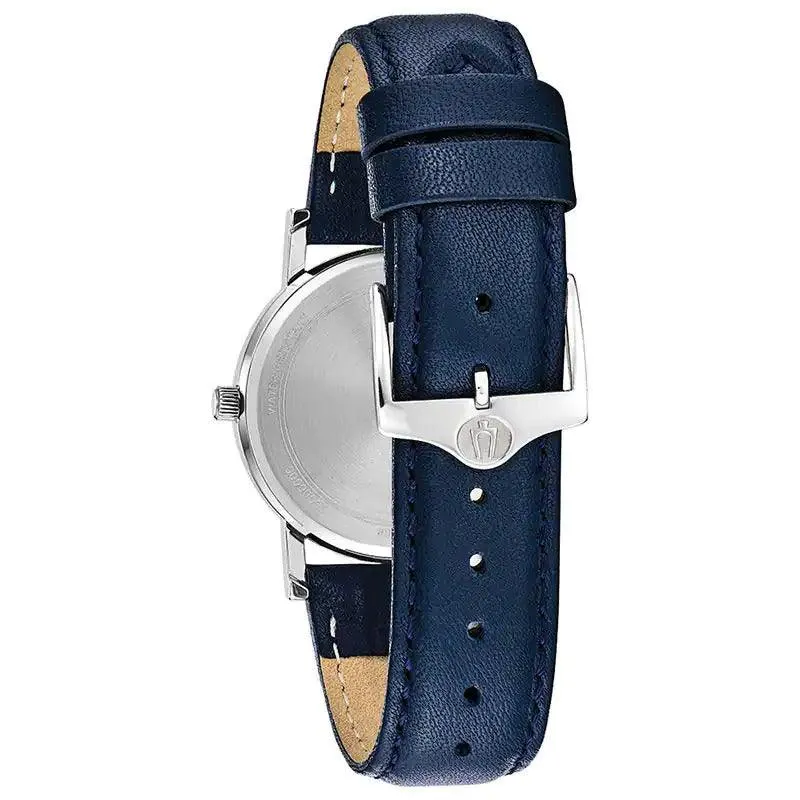 Bulova Classic Women's Watch 96M146