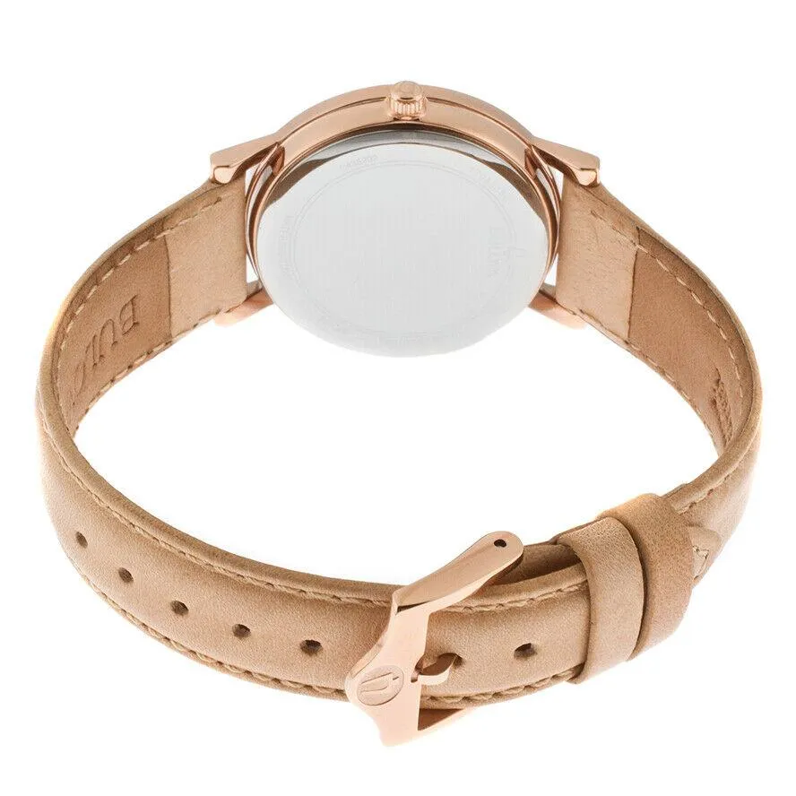 Bulova Classic Women's Watch 97L146