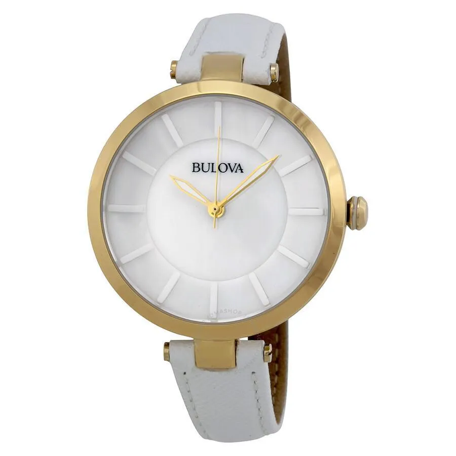 Bulova Contemporary Women's Watch 97L140