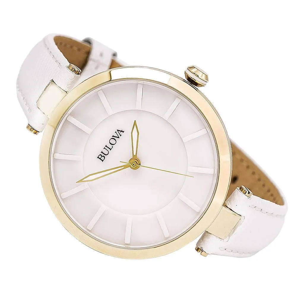 Bulova Contemporary Women's Watch 97L140