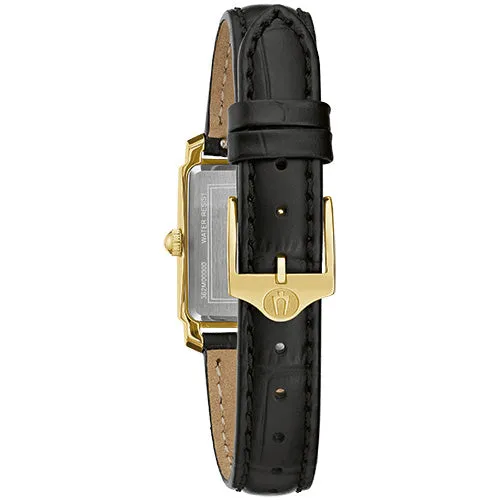 Bulova Dress/Classic Bul Ladies Stainless Steel