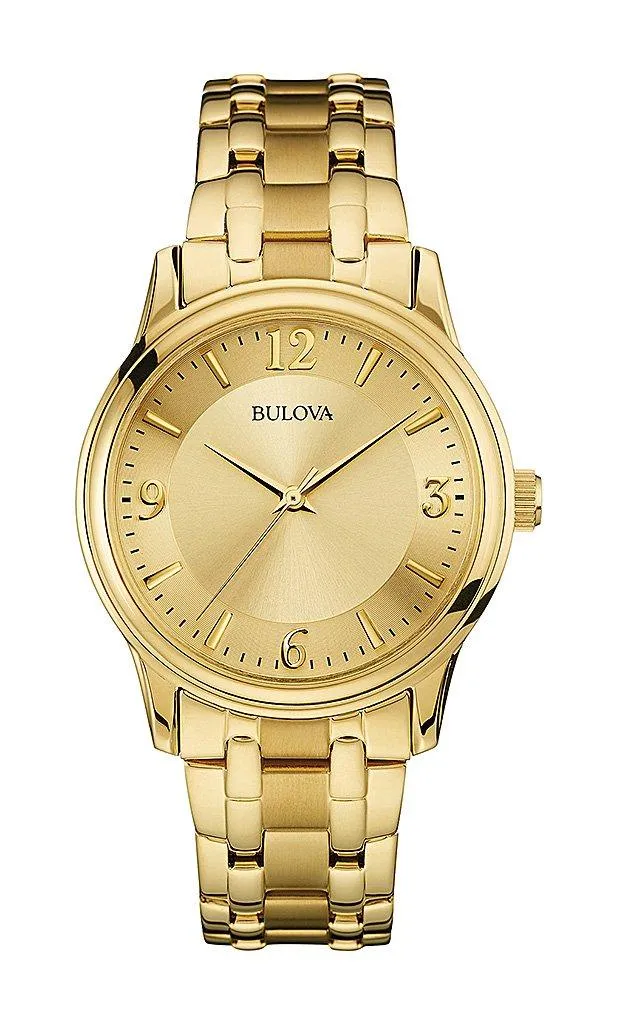 Bulova Specials Men's Watch 97A120
