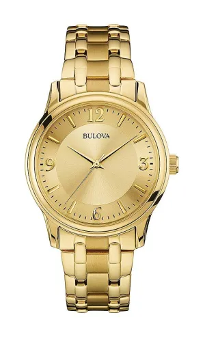 Bulova Specials Men's Watch 97A120