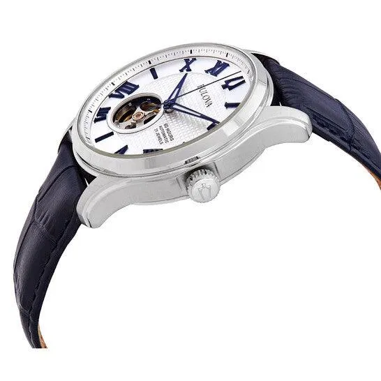Bulova Wilton Automatic Men's Watch 96A206