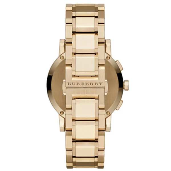 BURBERRY BU 9754 Mens Watch