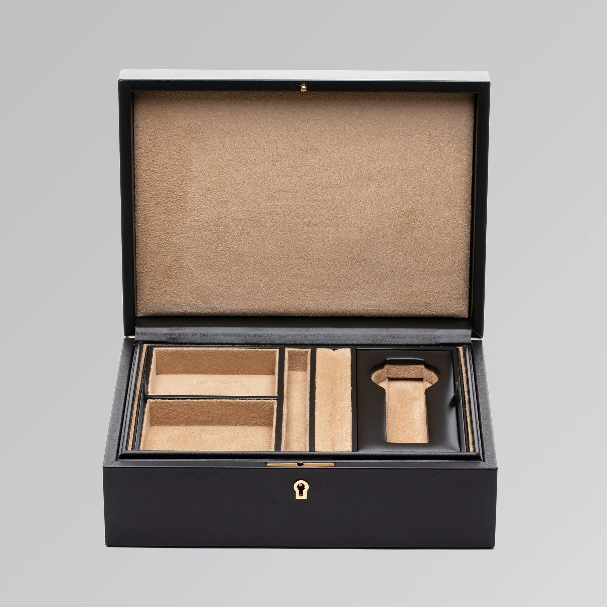BUREAU ORGANIZER