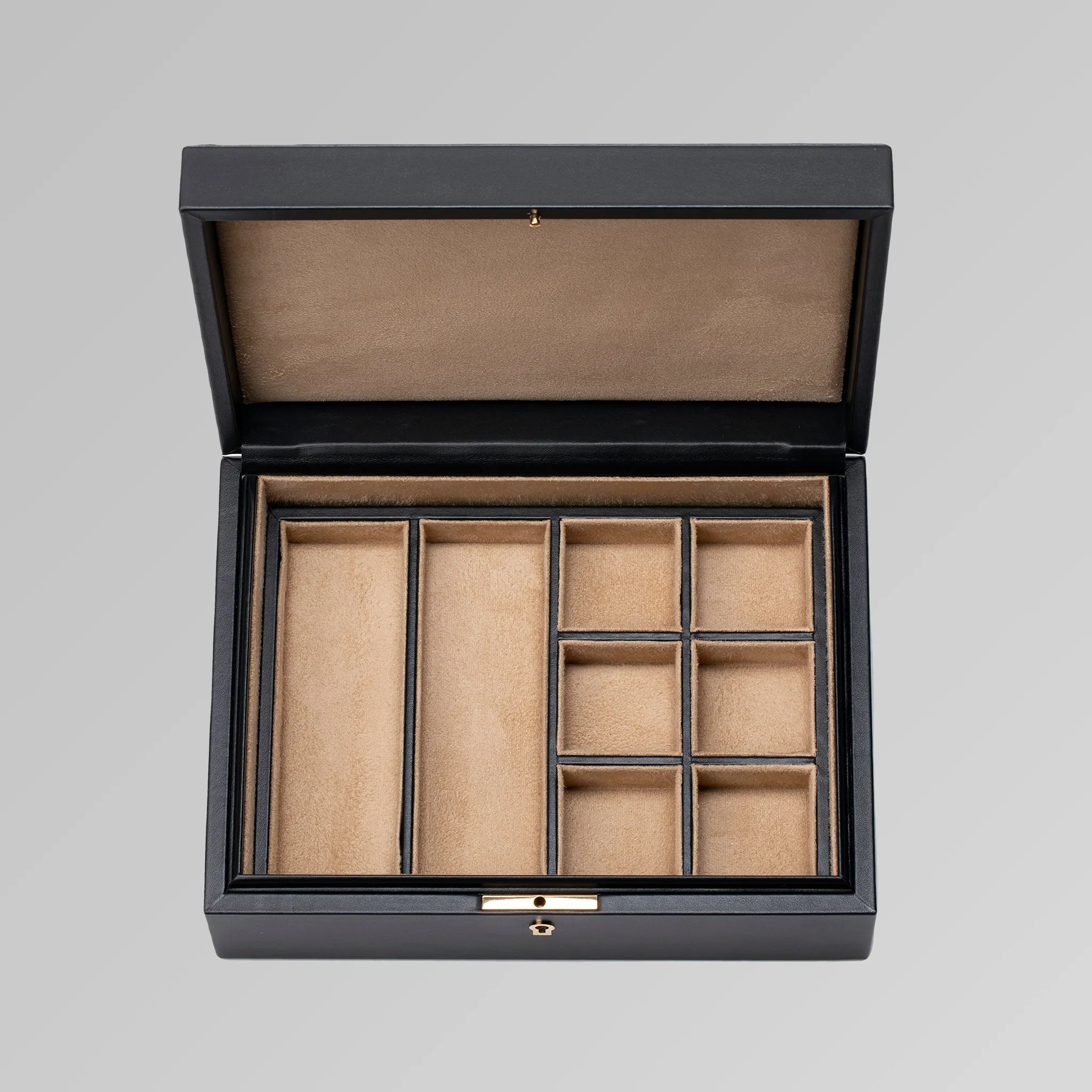 BUREAU ORGANIZER